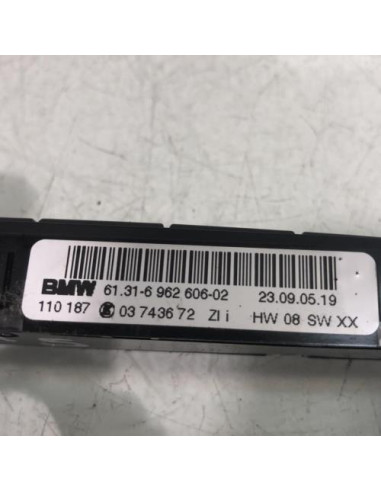 Bouton/Interrupteur BMW SERIE 1 E87 PHASE 1 Diesel