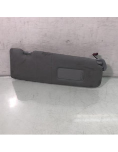 Pare soleil droit BMW SERIE 1 E87 PHASE 1 Diesel