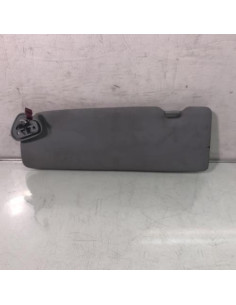 Pare soleil droit BMW SERIE 1 E87 PHASE 1 Diesel 2