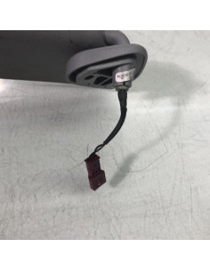 Pare soleil gauche BMW SERIE 1 E87 PHASE 1 Diesel