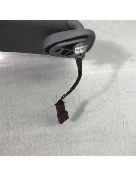 Pare soleil gauche BMW SERIE 1 E87 PHASE 1 Diesel