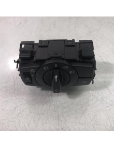 Commande de phare BMW SERIE 1 E87 PHASE 1 Diesel
