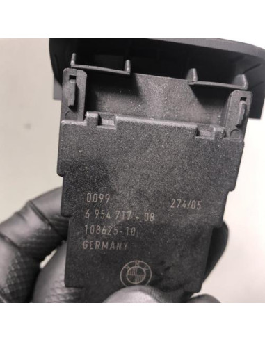 Lecteur de carte (neiman) BMW SERIE 1 E87 PHASE 1 Diesel