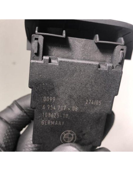 Lecteur de carte (neiman) BMW SERIE 1 E87 PHASE 1 Diesel