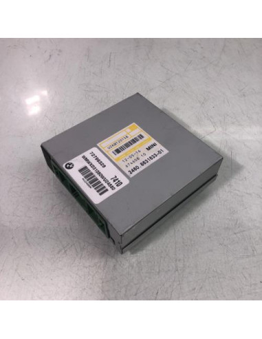 Calculateur MINI MINI 2 R60 COUNTRYMAN BREAK Diesel