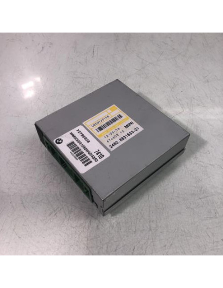Calculateur MINI MINI 2 R60 COUNTRYMAN BREAK Diesel