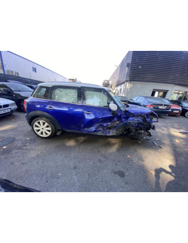 Calculateur MINI MINI 2 R60 COUNTRYMAN BREAK Diesel