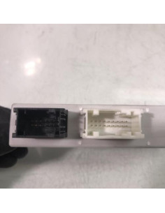 Boitier d'aide au stationnement MINI MINI 2 R60 COUNTRYMAN BREAK Diesel 2