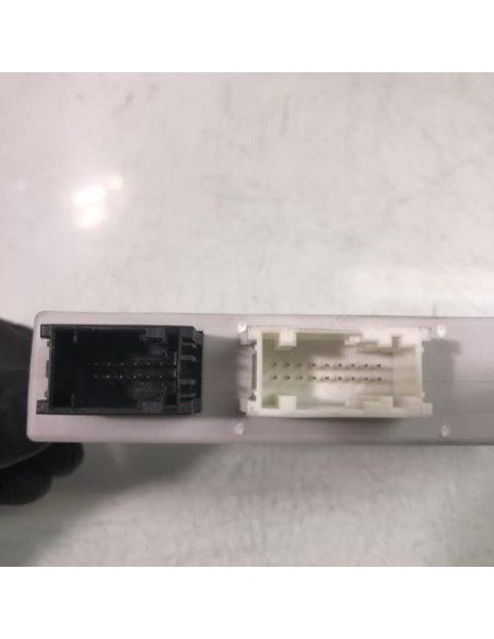 Boitier d'aide au stationnement MINI MINI 2 R60 COUNTRYMAN BREAK Diesel