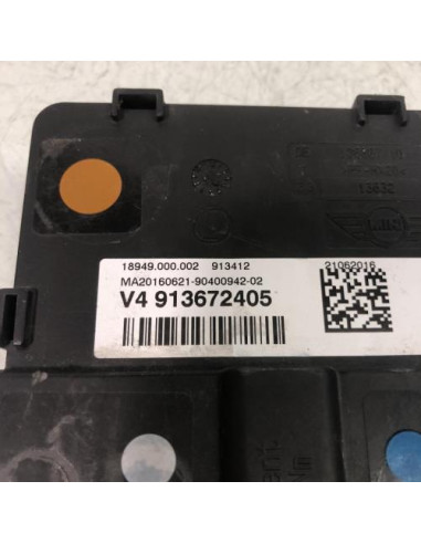 Batterie MINI MINI 2 R60 COUNTRYMAN BREAK Diesel