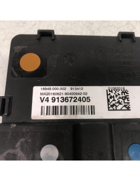 Batterie MINI MINI 2 R60 COUNTRYMAN BREAK Diesel