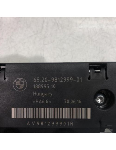 Antenne MINI MINI 2 R60 COUNTRYMAN BREAK Diesel