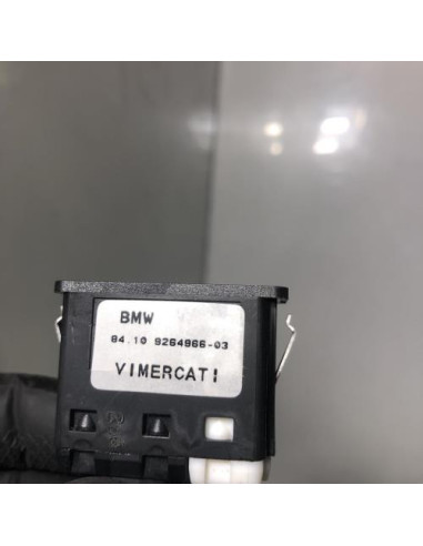 Prise port USB MINI MINI 2 R60 COUNTRYMAN BREAK Diesel