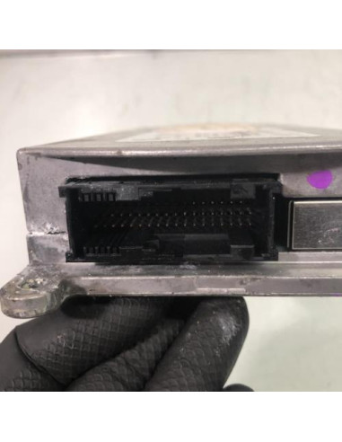 Calculateur BMW X5 E53 Diesel