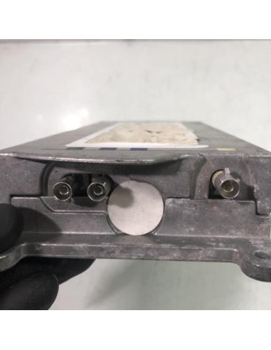 Calculateur BMW X5 E53 Diesel