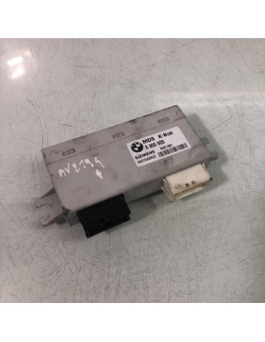 Calculateur BMW X5 E53 Diesel