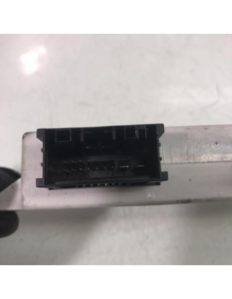 Calculateur BMW X5 E53 Diesel