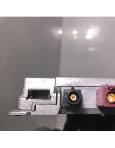 Antenne BMW X5 E53 Diesel