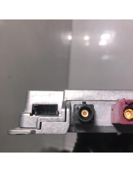 Antenne BMW X5 E53 Diesel