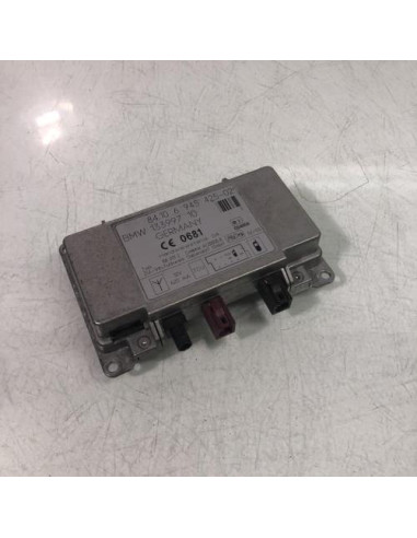 Antenne BMW X5 E53 Diesel