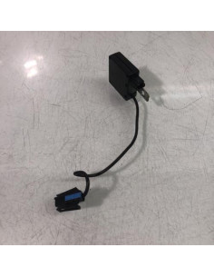 Antenne BMW X5 E53 Diesel 2