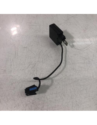 Antenne BMW X5 E53 Diesel