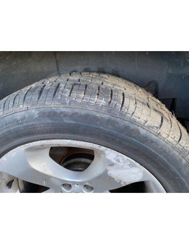 Antenne BMW X5 E53 Diesel