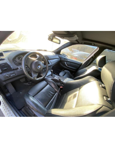 Antenne BMW X5 E53 Diesel