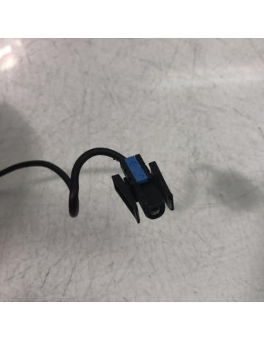 Antenne BMW X5 E53 Diesel