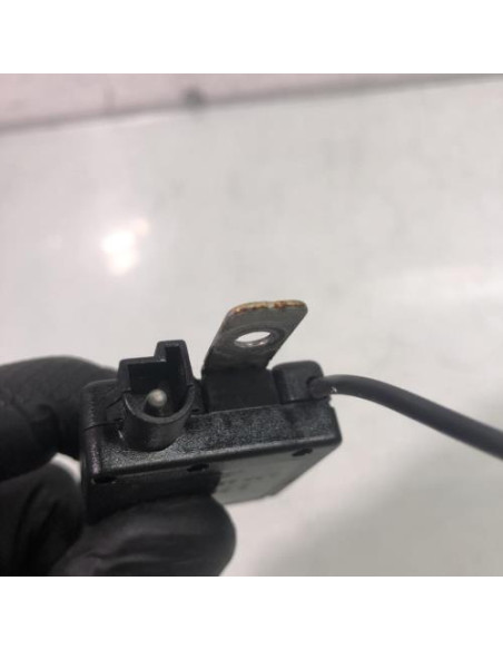 Antenne BMW X5 E53 Diesel