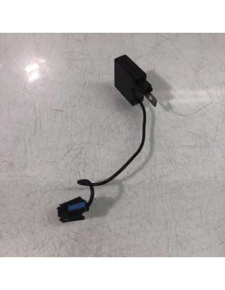 Antenne BMW X5 E53 Diesel