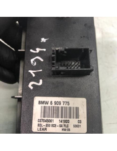 Commande de phare BMW X5 E53 Diesel 2