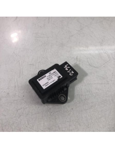 Capteur BMW X5 E53 Diesel