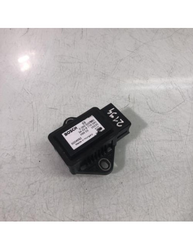 Capteur BMW X5 E53 Diesel