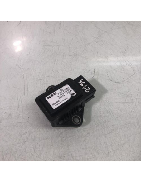 Capteur BMW X5 E53 Diesel