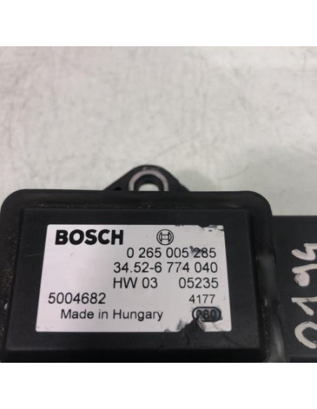 Capteur BMW X5 E53 Diesel