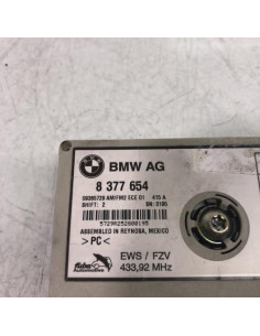 Antenne BMW X5 E53 Diesel