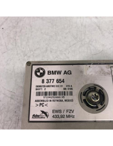 Antenne BMW X5 E53 Diesel