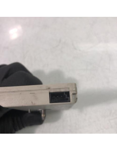 Antenne BMW X5 E53 Diesel 2