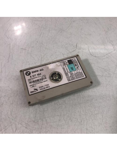 Antenne BMW X5 E53 Diesel