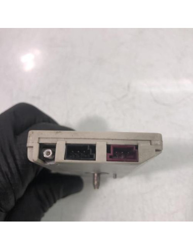 Antenne BMW X5 E53 Diesel