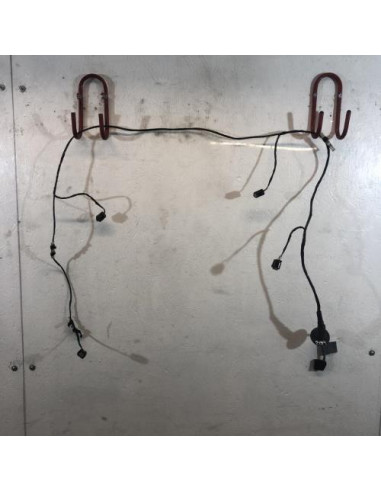 Capteur aide au stationnement BMW X5 E53 Diesel