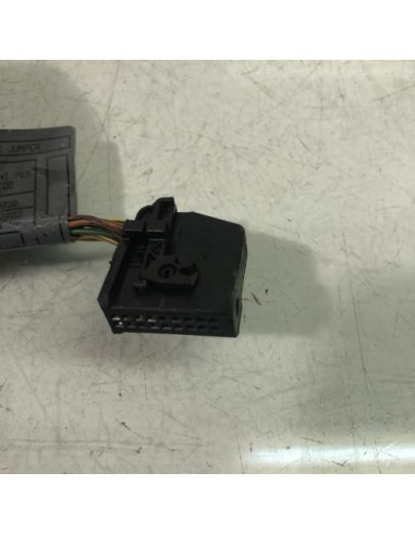 Capteur aide au stationnement BMW X5 E53 Diesel