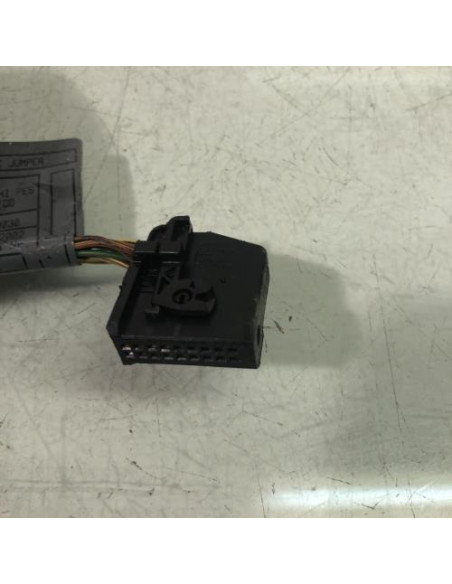 Capteur aide au stationnement BMW X5 E53 Diesel