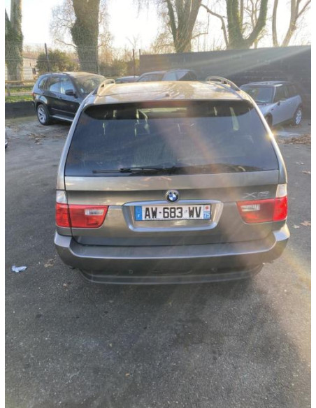 Capteur aide au stationnement BMW X5 E53 Diesel