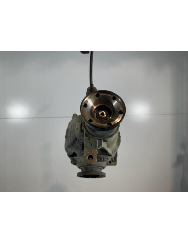 Pont (propulsion) BMW SERIE 5 E60 PHASE 2 Diesel