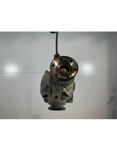 Pont (propulsion) BMW SERIE 5 E60 PHASE 2 Diesel