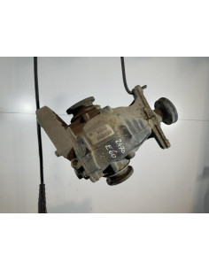 Pont (propulsion) BMW SERIE 5 E60 PHASE 2 Diesel 2