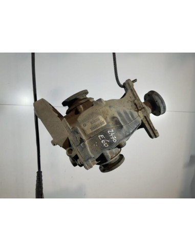 Pont (propulsion) BMW SERIE 5 E60 PHASE 2 Diesel