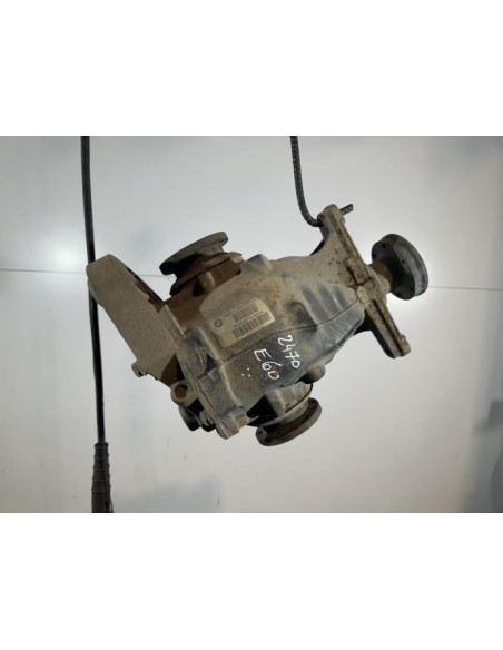 Pont (propulsion) BMW SERIE 5 E60 PHASE 2 Diesel